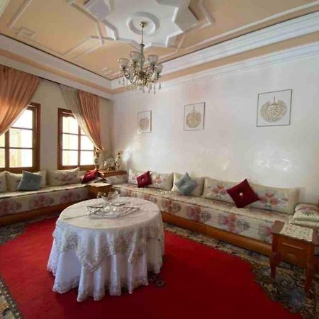 מרקש Calm Cosy Villa מראה חיצוני תמונה