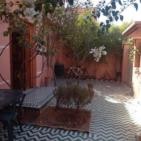 מרקש Calm Cosy Villa מראה חיצוני תמונה