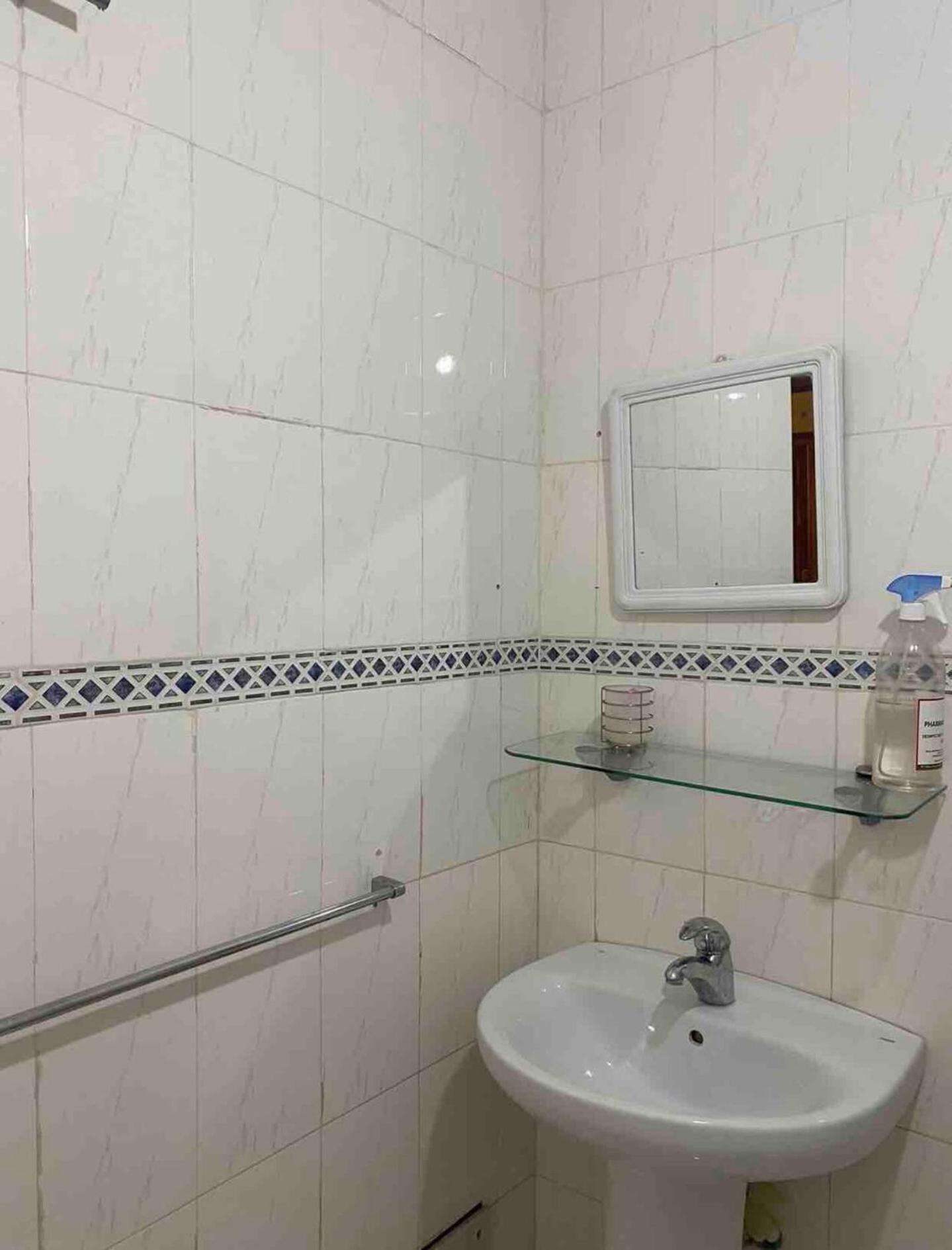 מרקש Calm Cosy Villa מראה חיצוני תמונה