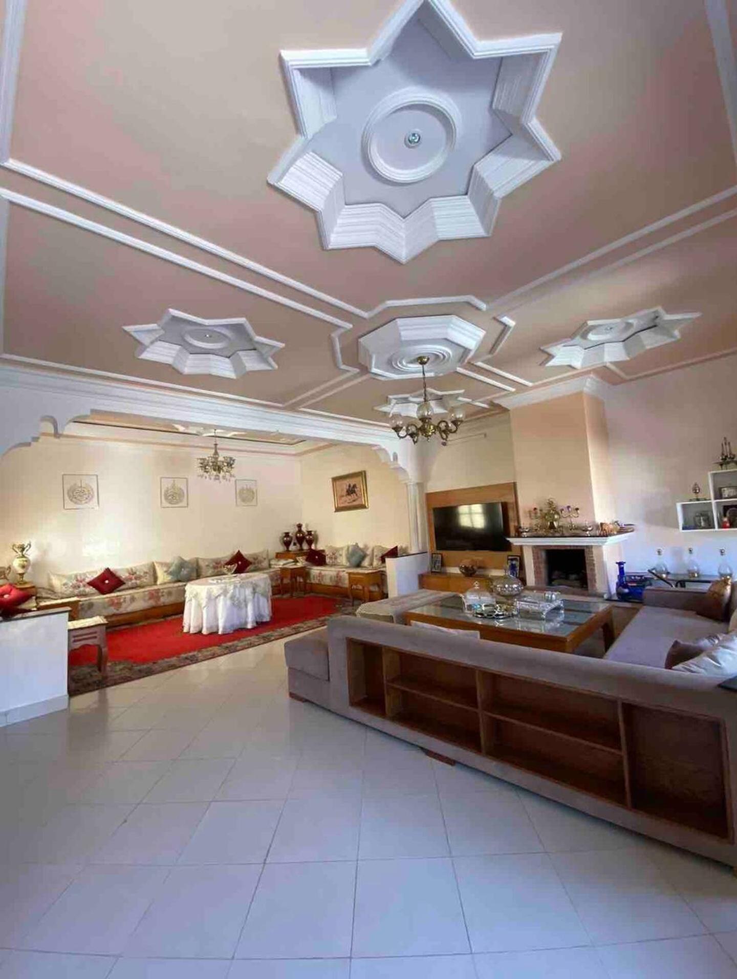 מרקש Calm Cosy Villa מראה חיצוני תמונה