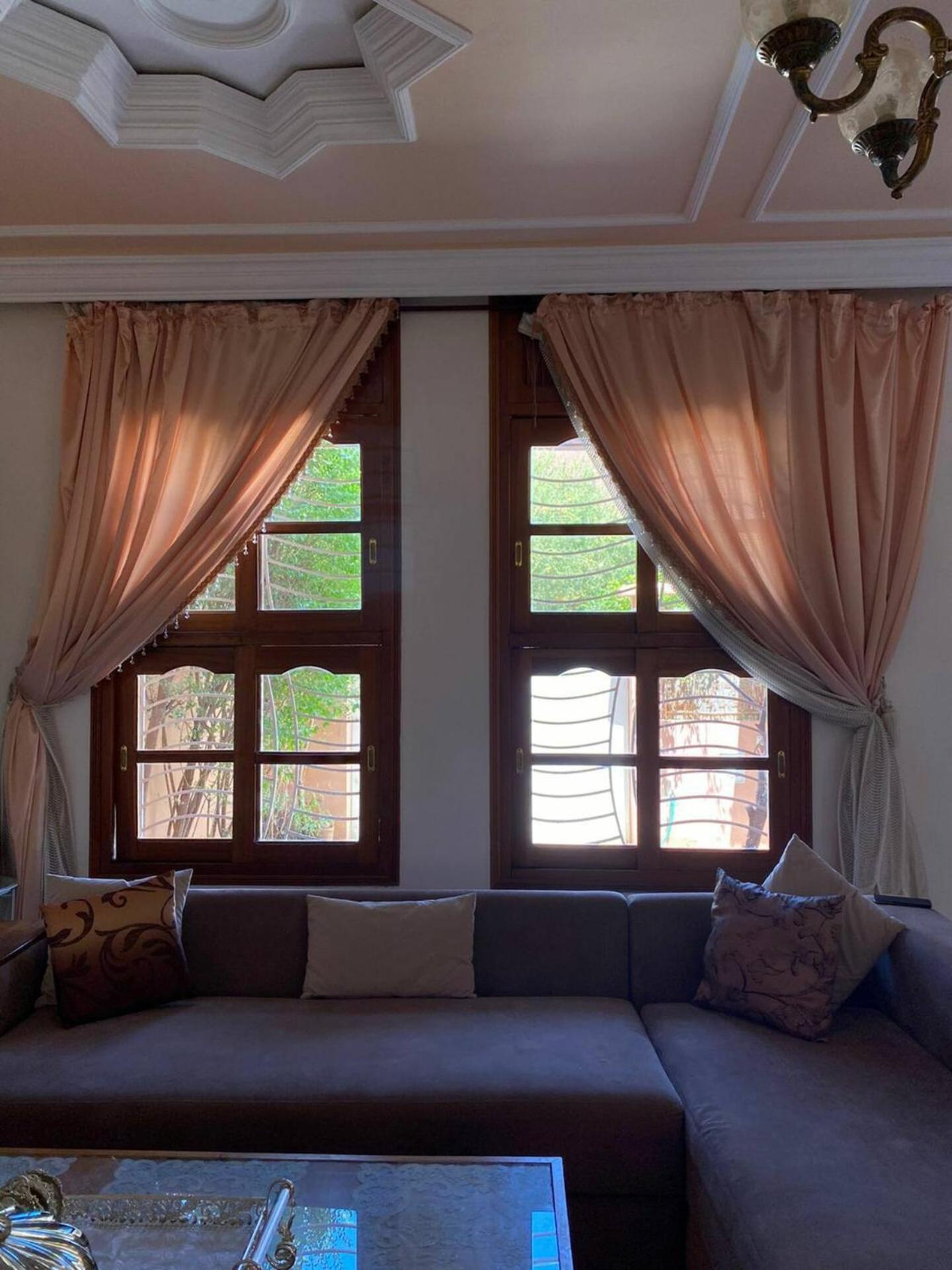 מרקש Calm Cosy Villa מראה חיצוני תמונה