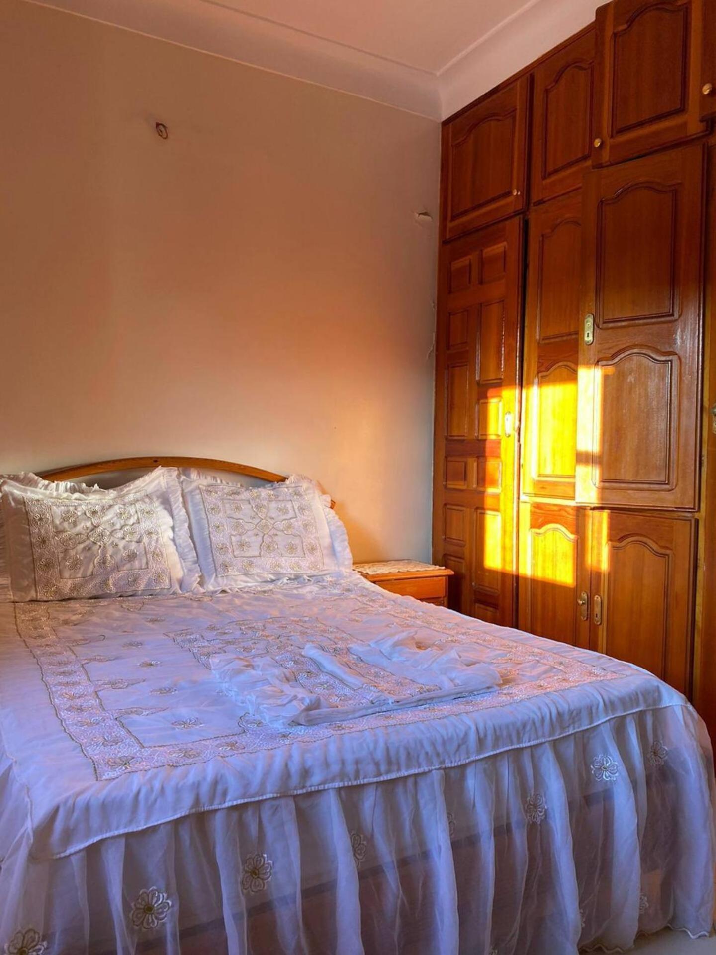 מרקש Calm Cosy Villa מראה חיצוני תמונה