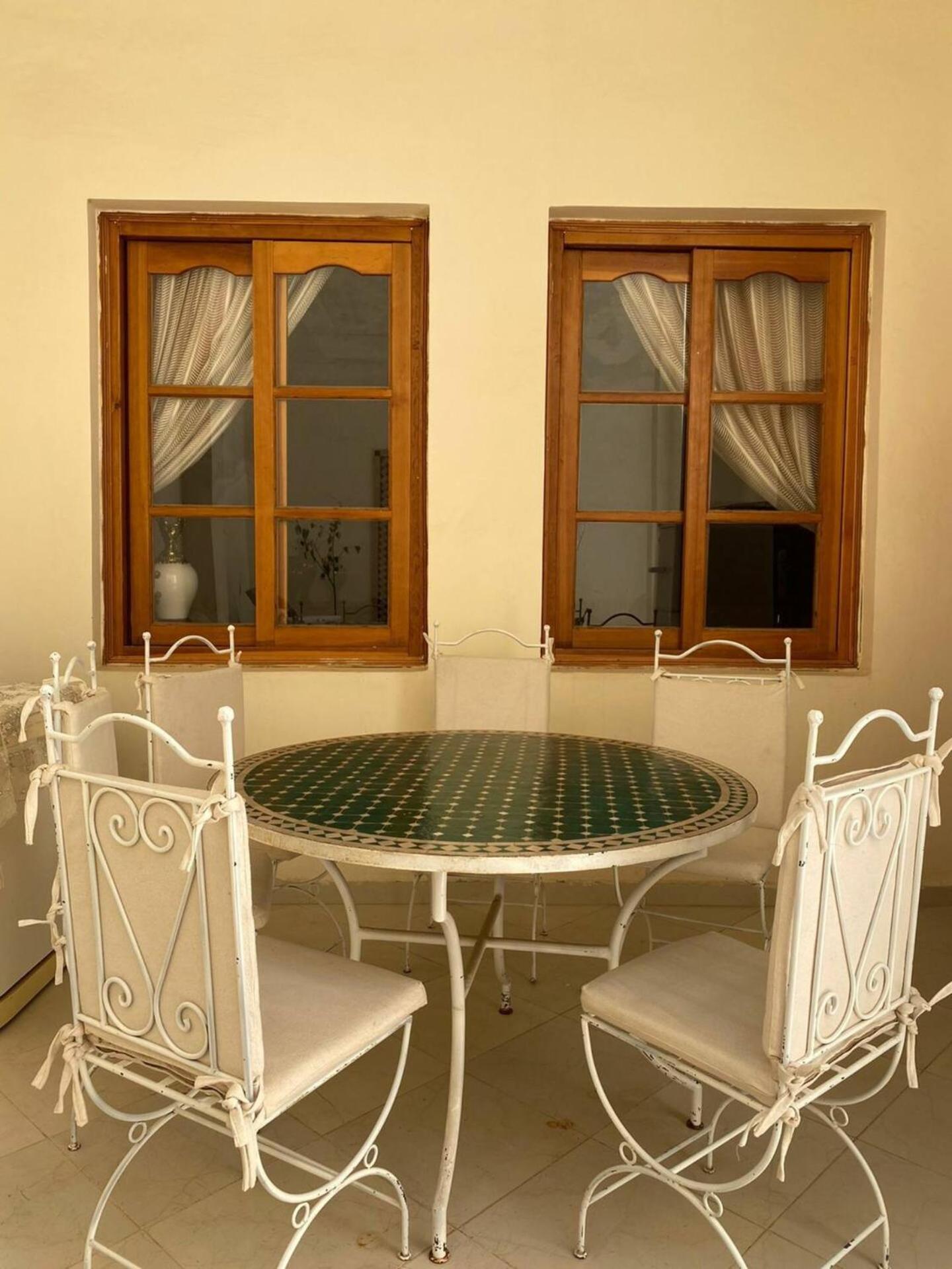 מרקש Calm Cosy Villa מראה חיצוני תמונה