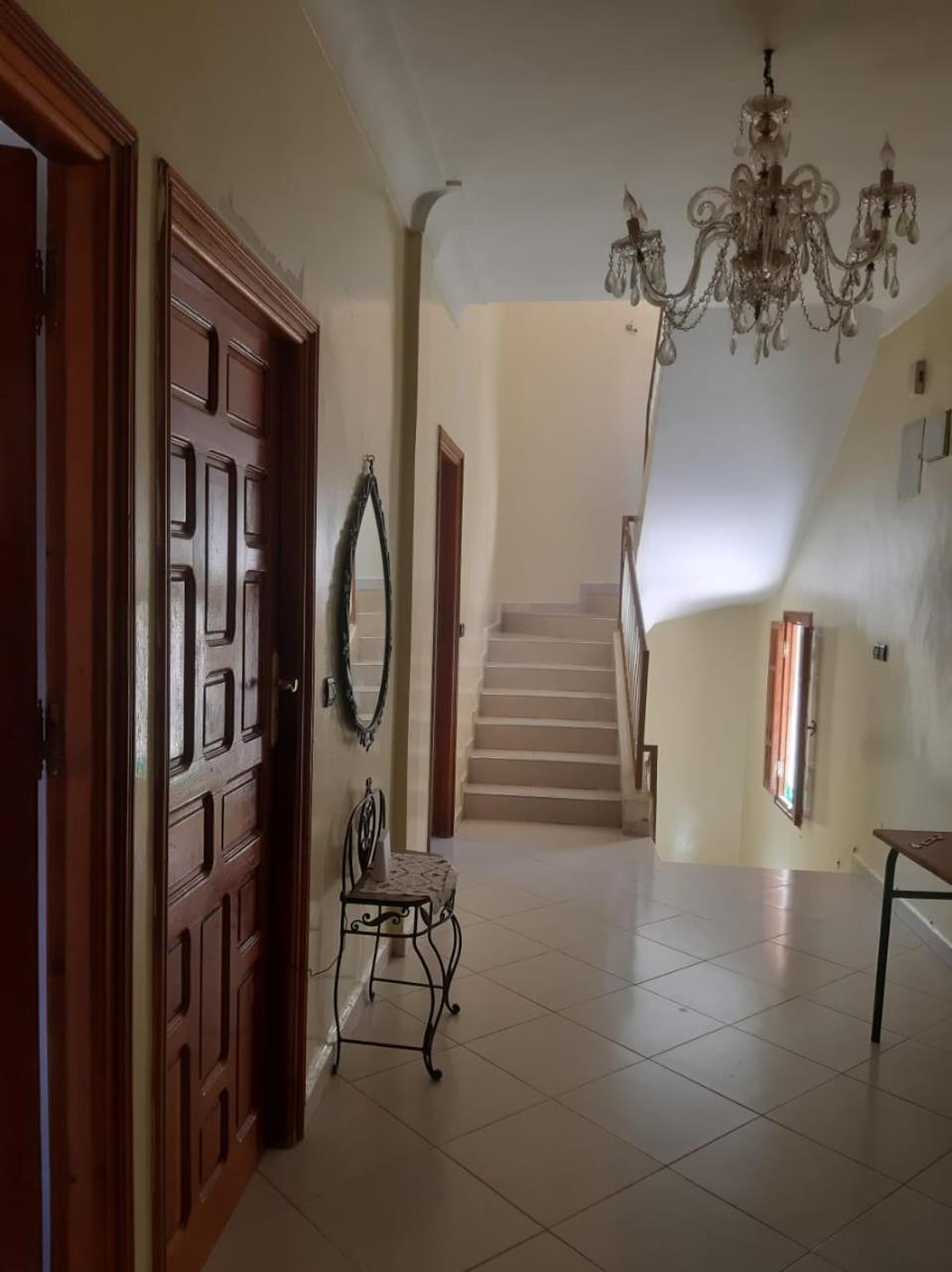 מרקש Calm Cosy Villa מראה חיצוני תמונה