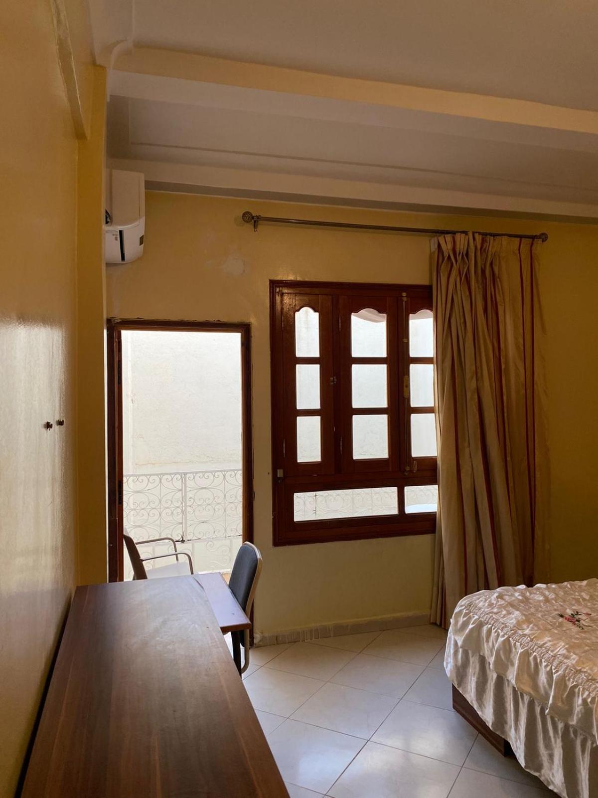 מרקש Calm Cosy Villa מראה חיצוני תמונה