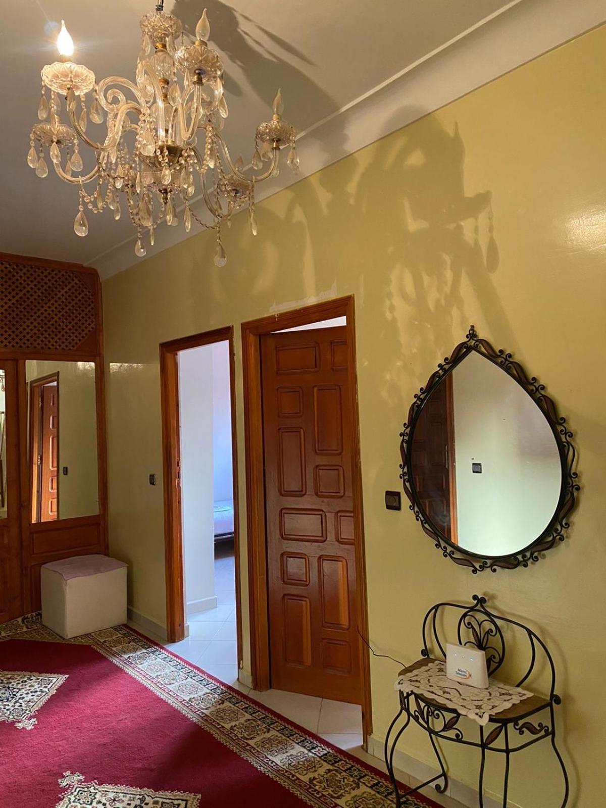 מרקש Calm Cosy Villa מראה חיצוני תמונה